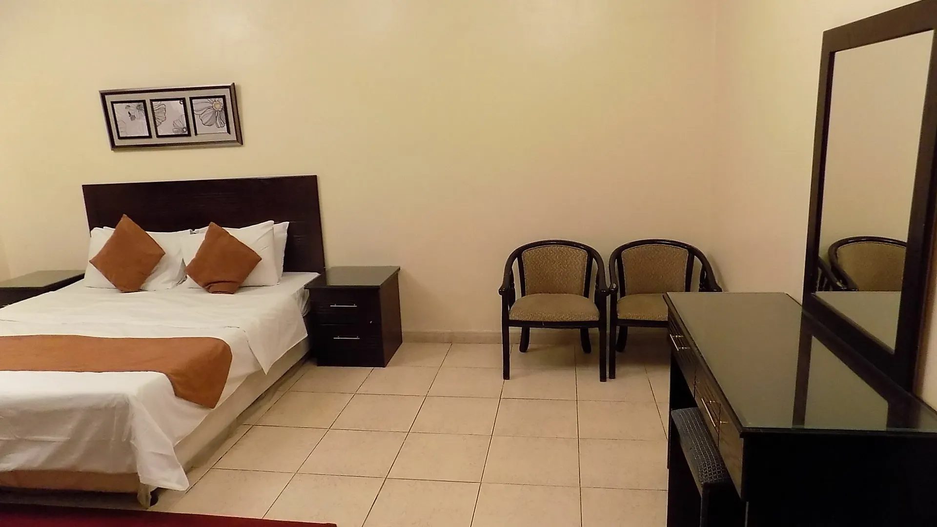 Al Yamama Palace - Hilal Branch 9 호텔 리야드