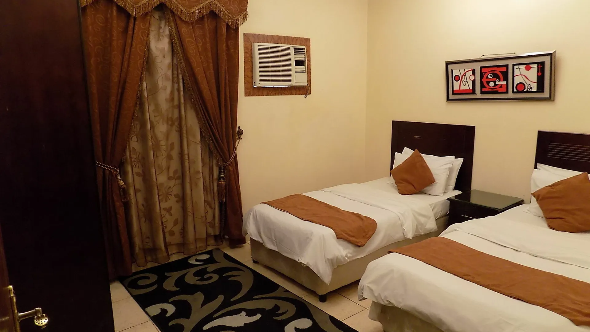 Al Yamama Palace - Hilal Branch 9 호텔 리야드