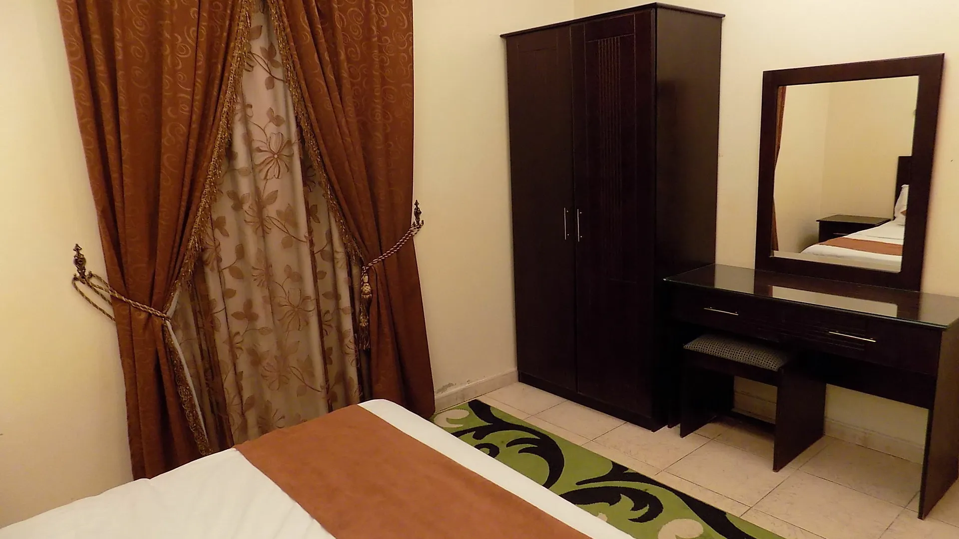 Al Yamama Palace - Hilal Branch 9 호텔 리야드