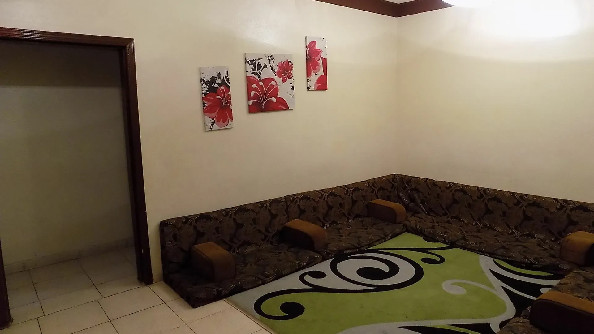 Al Yamama Palace - Hilal Branch 9 호텔 리야드