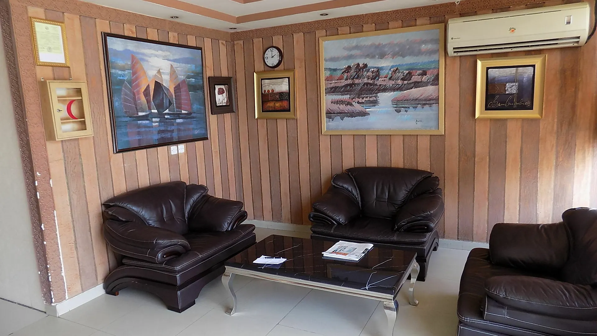 ** Hotel Al Yamama Palace - Hilal Branch 9 Riyadh Saudi Arabia