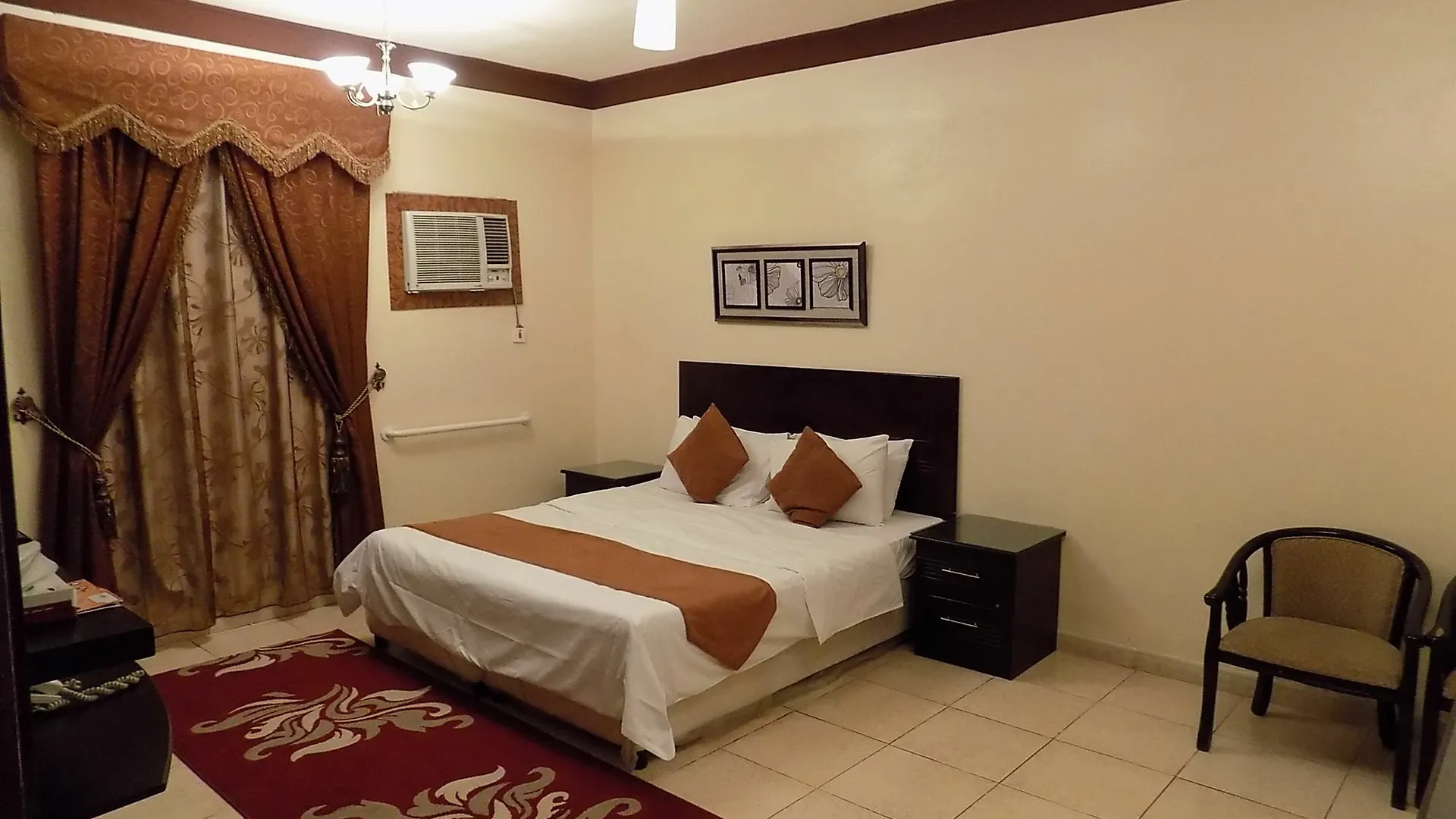 Al Yamama Palace - Hilal Branch 9 Riyadh